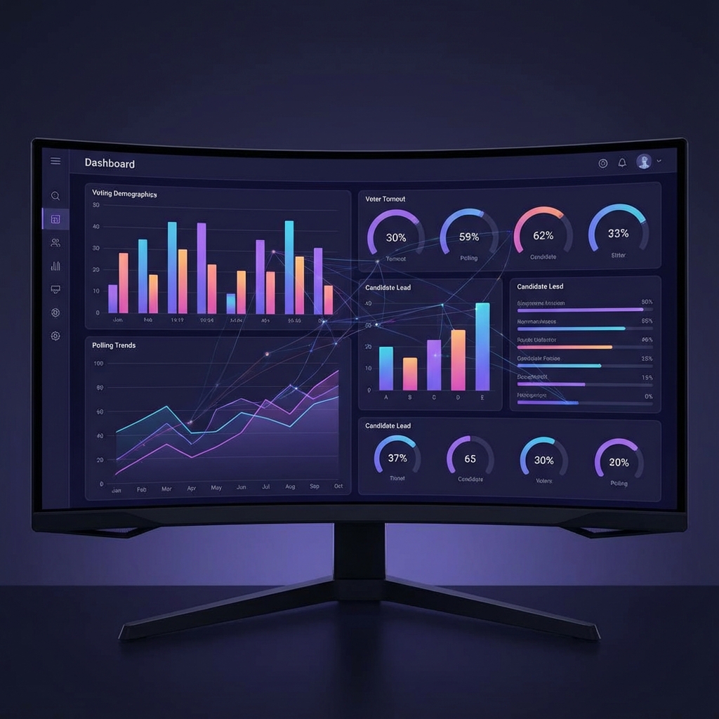 Panel de Control y Métricas